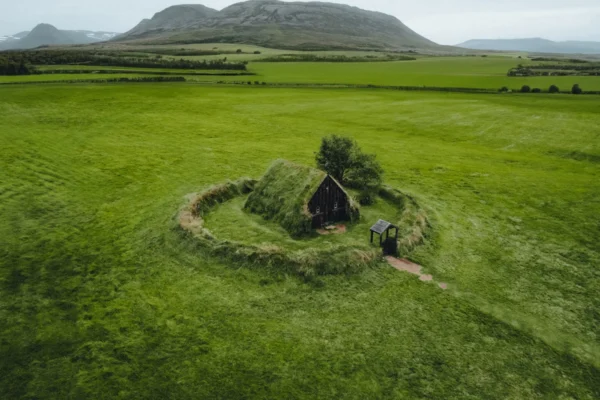 Perfect Getaway in the Great Outdoors