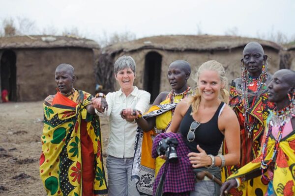 3-Day Tarangire, Lake Eyasi and Ngorongoro Safari