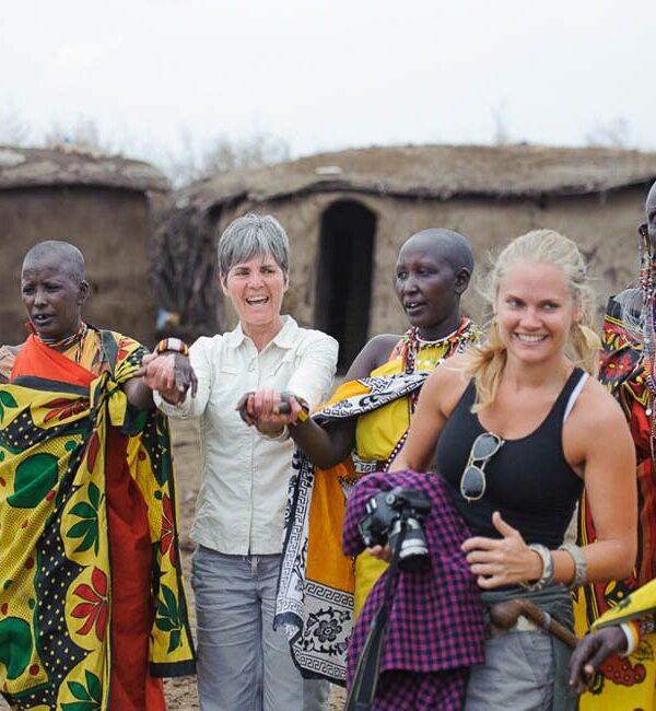 3-Day Tarangire, Lake Eyasi and Ngorongoro Safari