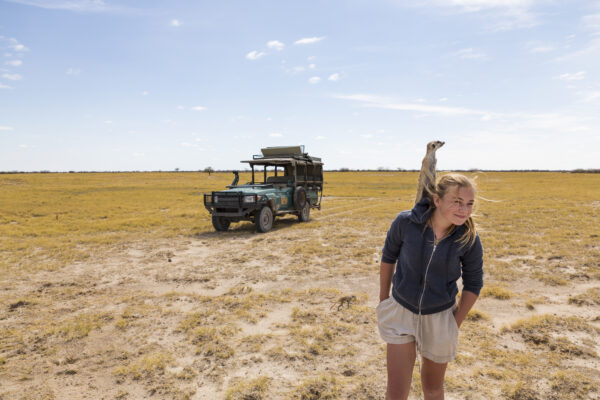 6-Day Tanzania Budget Camping Safari: Tarangire, Serengeti, Ngorongoro and Lake Manyara