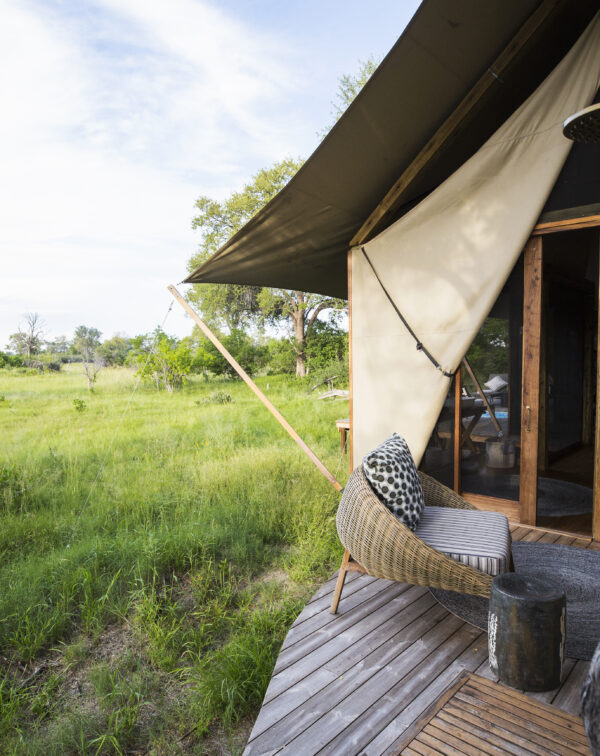 4-Day Luxury Tanzania Safari: Lake Manyara, Serengeti and Ngorongoro Crater
